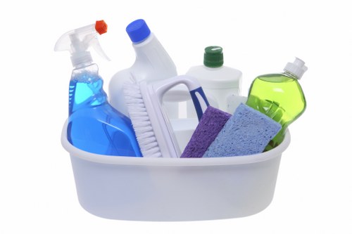 Regular home cleaning support for residents in W6