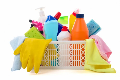 Explanation of cookies used by Cleaners W6