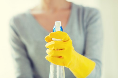 Ongoing accessibility improvements for Cleaners W6 online content