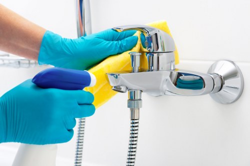 House cleaning in W6 for flats, family homes and shared properties