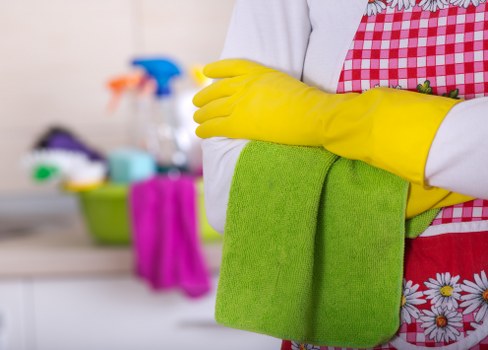 Professional carpet cleaning in W6 for a local home interior