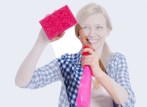 Deep carpet cleaning service for a flat in Hammersmith W6