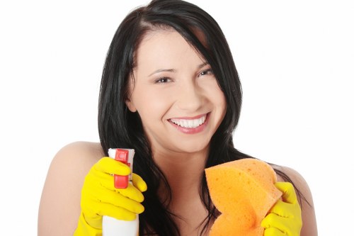 Local oven cleaning for flats and houses in W6