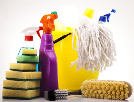 Free quote policy for Cleaners W6 customers